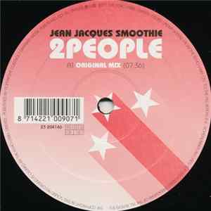 Download Jean Jacques Smoothie - 2 People