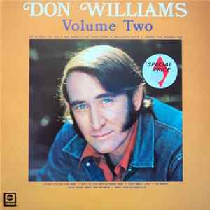 Download Don Williams - Volume Two