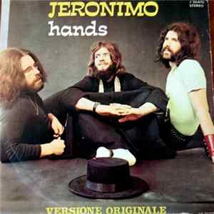 Download Jeronimo - Hands / The Light Life Needs