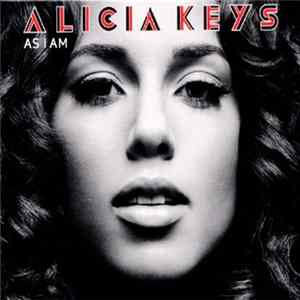 Download Alicia Keys - As I Am