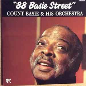Download Count Basie & His Orchestra - "88 Basie Street"