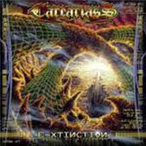 Download Carcariass - E-xtinction
