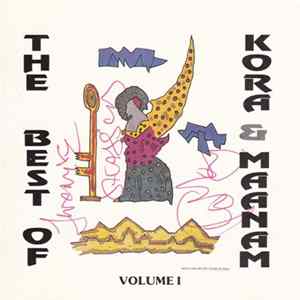 Download Maanam - The Best Of Kora & Maanam - Volume 1