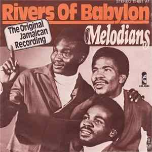 Download Melodians / Jimmy Cliff - Rivers Of Babylon / Many Rivers To Cross