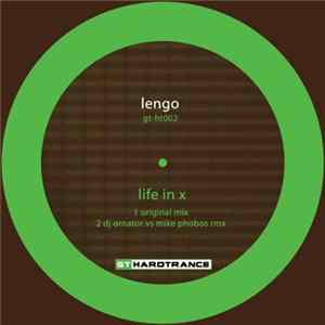 Download Lengo - Life In X