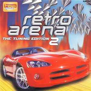 Download Various - Retro Arena 2004/2 - The Tuning Edition 2