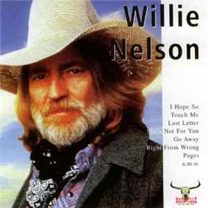 Download Willie Nelson - Blame It On The Times