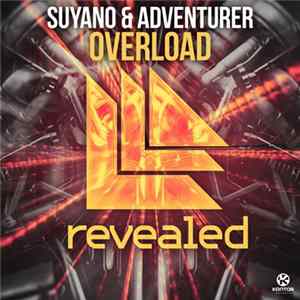 Download Suyano & Adventurer - Overload