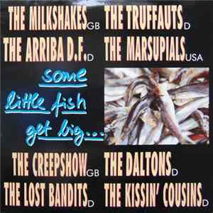 Download Various - Some Little Fish Get Big But Most Of Them Die Small