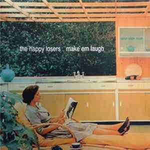 Download The Happy Losers - Make'em Laugh