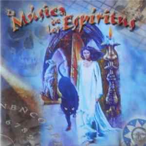 Download Antonio Zepeda - La Música De Los Espíritus