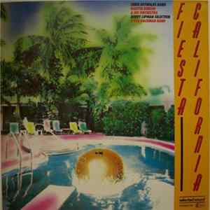 Download Various - Fiesta California