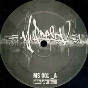 Download Scratchaker & Nash & X-Tech - Mur De Son 001