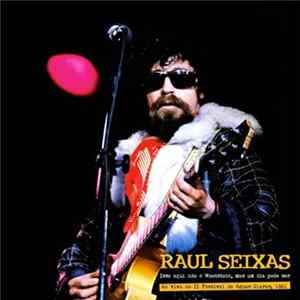 Download Raul Seixas - Isso Aqui Não É Woodstock, Mas Um Dia Pode Ser