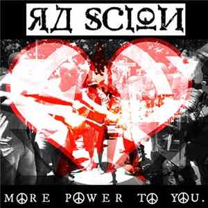 Download RA Scion, Theory Hazit - More Power To You