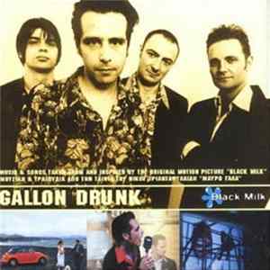 Download Gallon Drunk - Black Milk