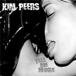 Download Kim Peers - Tell Me More