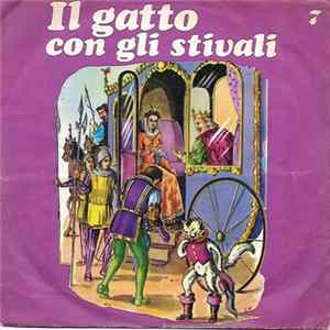 Download Compagnia Nazionale Del Teatro Per Ragazzi - Il Gatto Con Gli Stivali