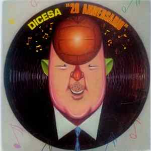 Download Various - Dicesa 20 Aniversario