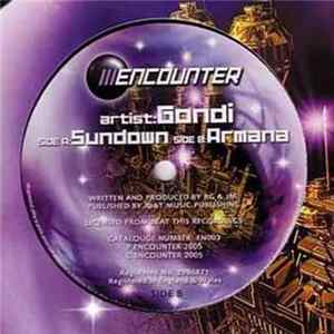 Download Gondi - Sundown / Armana
