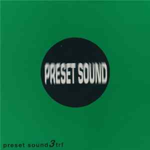 Download trf - Preset Sound 3