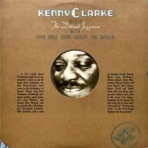 Download Kenny Clarke Meets The Detroit Jazzmen - Kenny Clarke Meets The Detroit Jazzmen