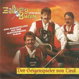 Download Zellberg Buam - Der Geigenspieler Von Tirol