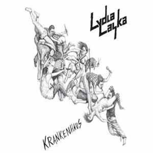 Download Lydia Laska - Krankenhaus