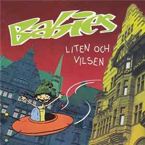Download Babies - Liten Och Vilsen