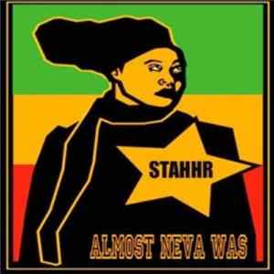 Download Stahhr - Almost Neva Was