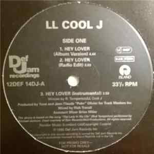 Download L.L. Cool J - Hey Lover/I Shot Ya