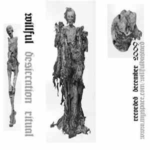 Download Willful - Desiccation Ritual