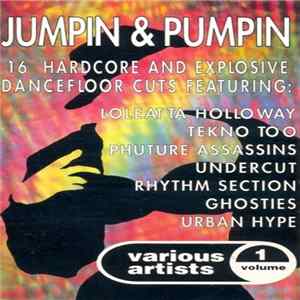 Download Various - Jumpin' & Pumpin' - Volume 1