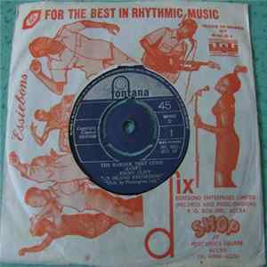 Download Jimmy Cliff - The Harder They Come / Vietnam