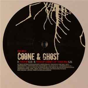 Download Coone & Ghost - Pitch Up