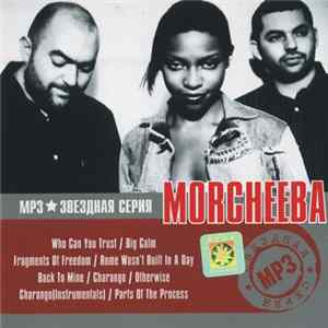Download Morcheeba - MP3 Звездная Серия