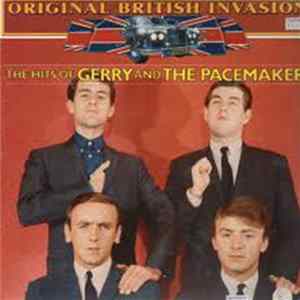 Download Gerry And The Pacemakers - The Hits Of Gerry And The Pacemakers