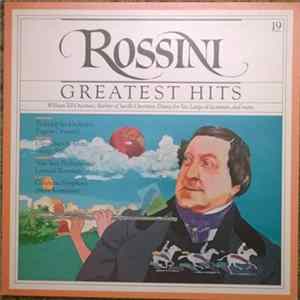 Download Rossini - Greatest Hits