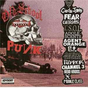 Download Various - Old School Punk