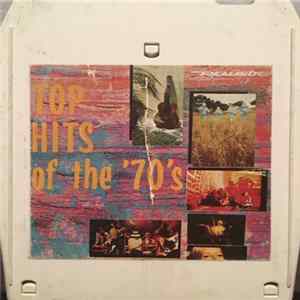 Download Various - Top Hits Of The '70's