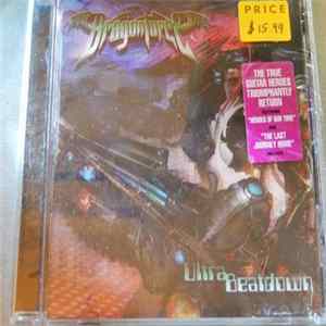 Download DragonForce - Ultra Beatdown