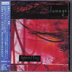 Download Sylvian / Fripp - Damage
