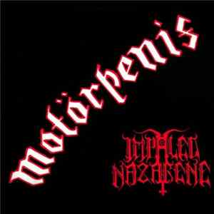 Download Impaled Nazarene - Motörpenis