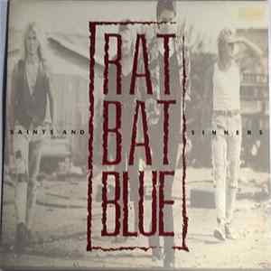 Download Rat Bat Blue - Saints And Sinners