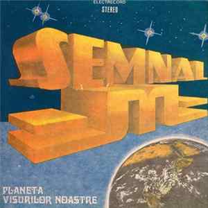 Download Semnal -M- - Planeta Visurilor Noastre