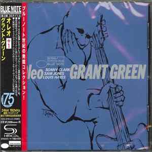 Download Grant Green - Oleo