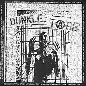 Download Dunkle Tage - Dunkle Tage