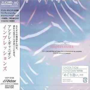 Download André Gagnon - Impressions