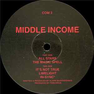 Download Middle Income - Middle Income