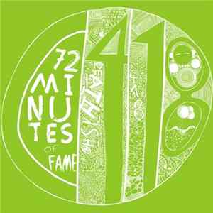 Download C418 - 72 Minutes Of Fame